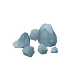 Silver Nuggets